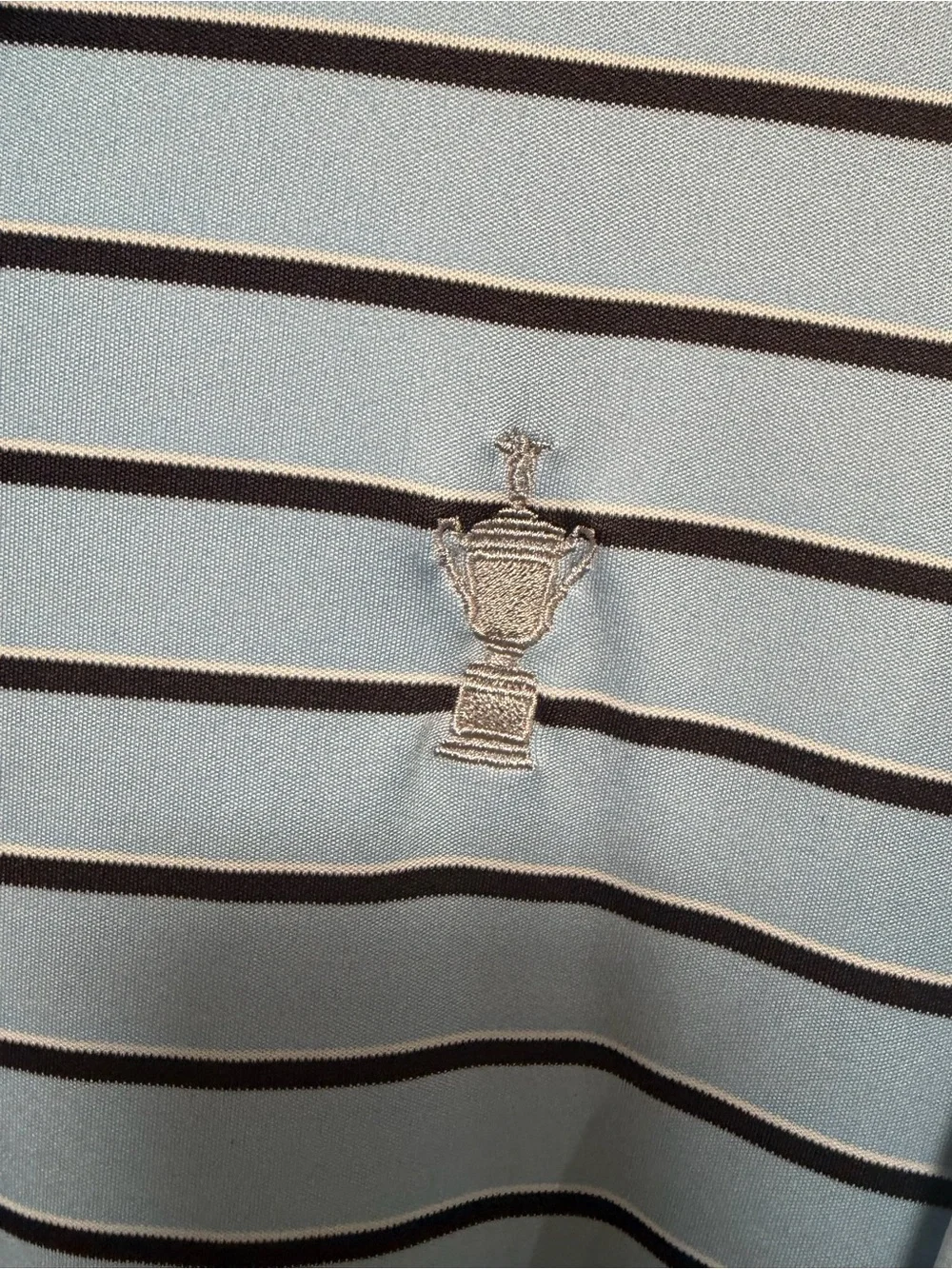 Polo Ralph Lauren Golf 121st U.S. Open Torrey Pines Performance Polo Men’s XL